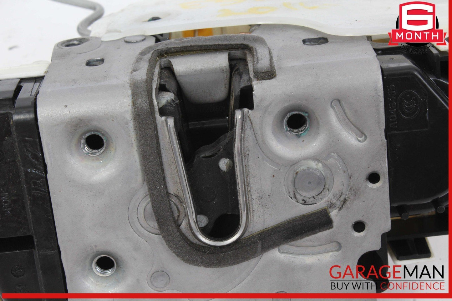 08-20 Mercedes W212 E350 E550 E400 Front Left Side Door Lock Latch Actuator OEM