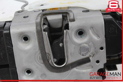 08-20 Mercedes W212 E350 E550 E400 Front Left Side Door Lock Latch Actuator OEM