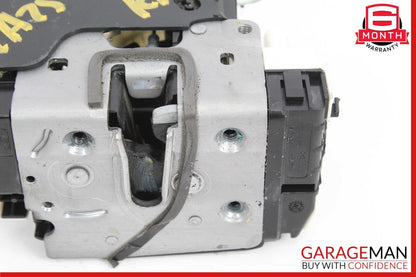 15-20 Mercedes X156 GLA250 GLA45 AMG Rear Right Door Lock Latch Actuator OEM