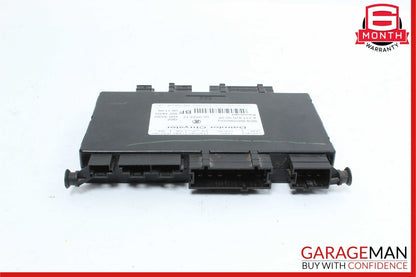 03-12 Mercedes X164 GL450 E350 Under Seat Control Module Front Right Side OEM