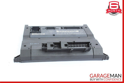 07-13 Mercedes W221 S400 S550 Front Right Side Under Seat Computer Control OEM