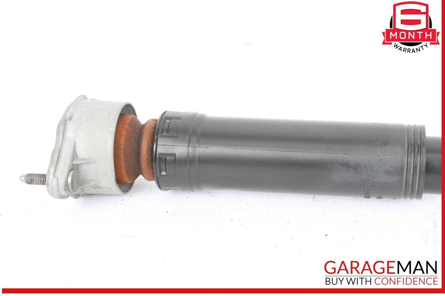08-14 Mercedes W212 E350 C300 Rear Left & Right Shock Absorber Strut Set OEM