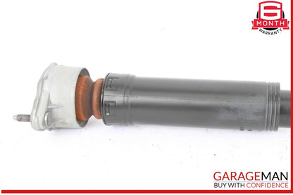 08-14 Mercedes W212 E350 C300 Rear Left & Right Shock Absorber Strut Set OEM