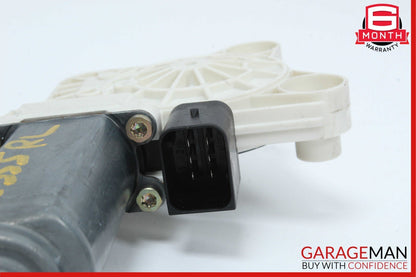 00-06 Mercedes W220 S55 AMG Rear Left Side Door Window Regulator Motor Unit OEM
