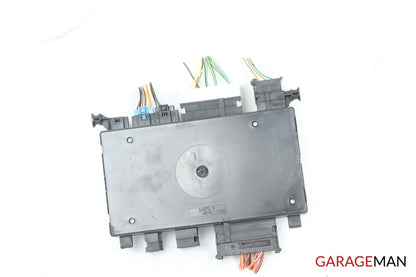 07-09 Mercedes X164 GL450 GL550 Third Row Seat Power Folding Control Module A124