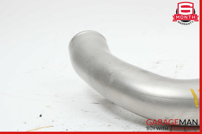 11-14 Mercedes W216 CL550 S550 4.7 Turbocharger Turbo Charger Hose Line Tube