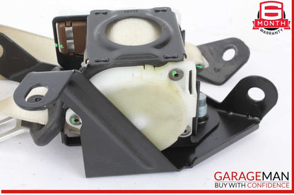 06-09 Mercedes W209 CLK350 CLK500 Rear Left / Right Side Seat Belt Retractor OEM