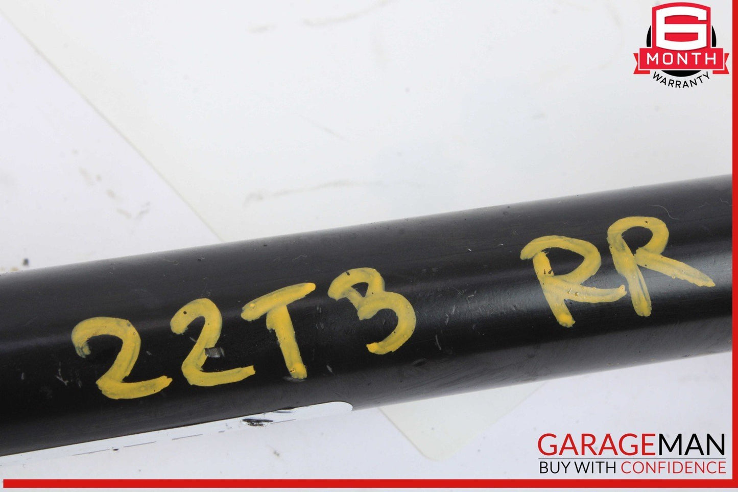 17-23 Tesla Model 3 Rear Left or Right Side Suspension Upper Control Arm OEM