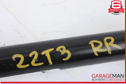 17-23 Tesla Model 3 Rear Left or Right Side Suspension Upper Control Arm OEM