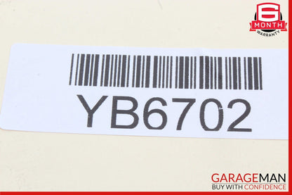 07-14 Mercedes W216 CL550 S550 Door Lock Switch Front Left Driver 2218213051 OEM