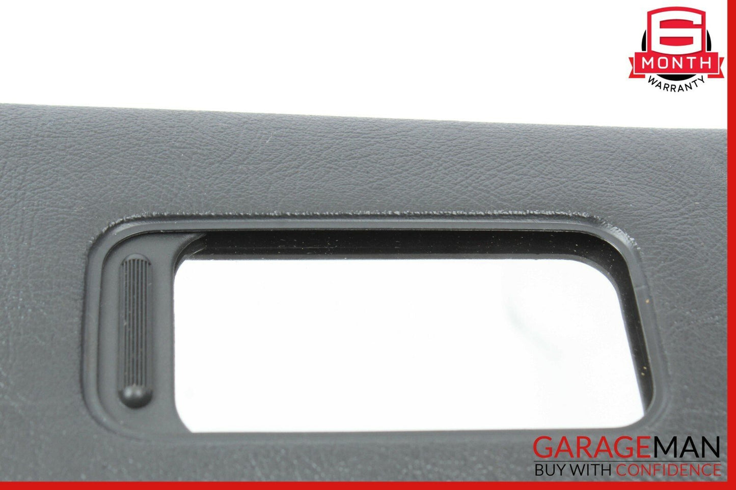 97-04 Mercedes R170 SLK320 Front Right Side Sunvisor Sun Visor Sunshade OEM