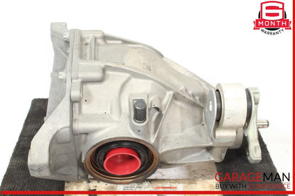 15-20 Mercedes W205 C300 RWD Rear Differential Diff Axle Carrier Assembly OEM