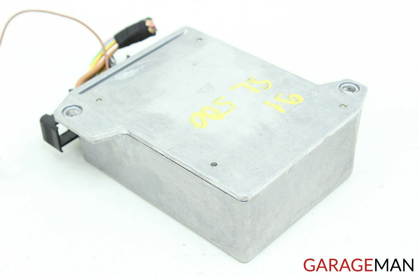 90-02 Mercedes R129 300SL 500SL SL500 Convertible Roll Bar Control Module OEM