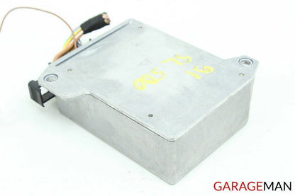 90-02 Mercedes R129 300SL 500SL SL500 Convertible Roll Bar Control Module OEM