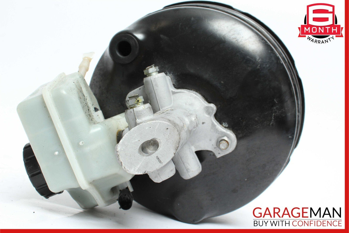 06-11 Mercedes W211 E63 AMG CLS350 CLS500 Power Brake Master Cylinder Pump OEM