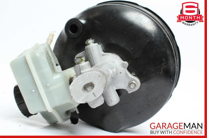 06-11 Mercedes W211 E63 AMG CLS350 CLS500 Power Brake Master Cylinder Pump OEM