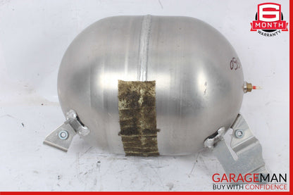 06-11 Mercedes W219 CLS550 CLS63 AMG Airmatic Compressor Air Pressure Tank