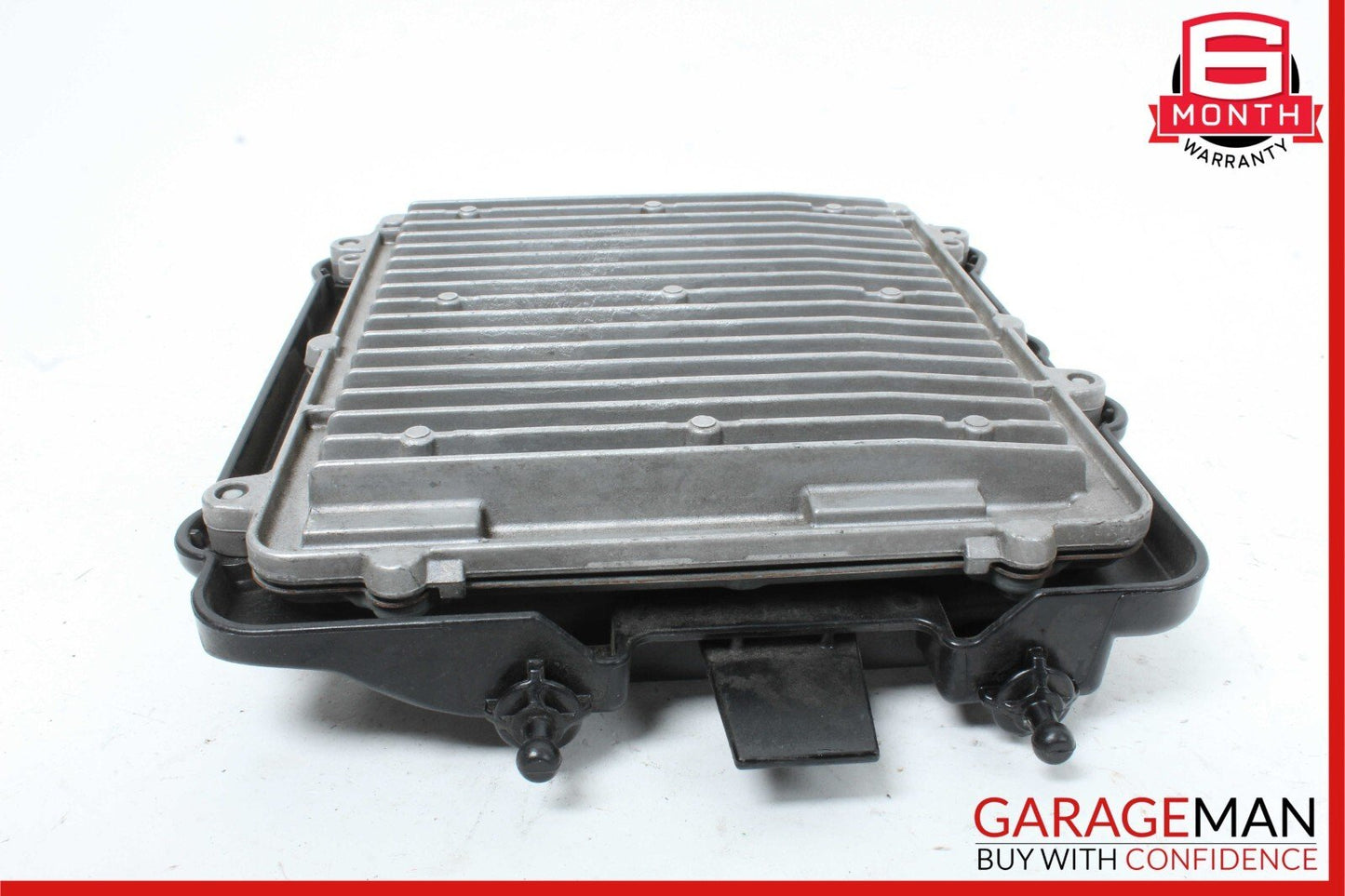 12-16 Mercedes R172 SLK350 3.5L V6 ECU ECM Engine Computer Control Module Unit