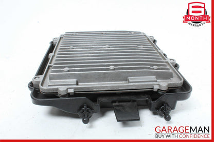 12-16 Mercedes R172 SLK350 3.5L V6 ECU ECM Engine Computer Control Module Unit