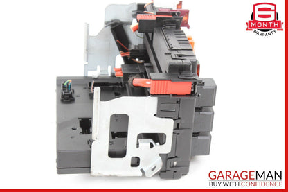 10-13 Mercedes W221 S400 S550 S600 Rear Sam Fuse Relay Box Control Module OEM
