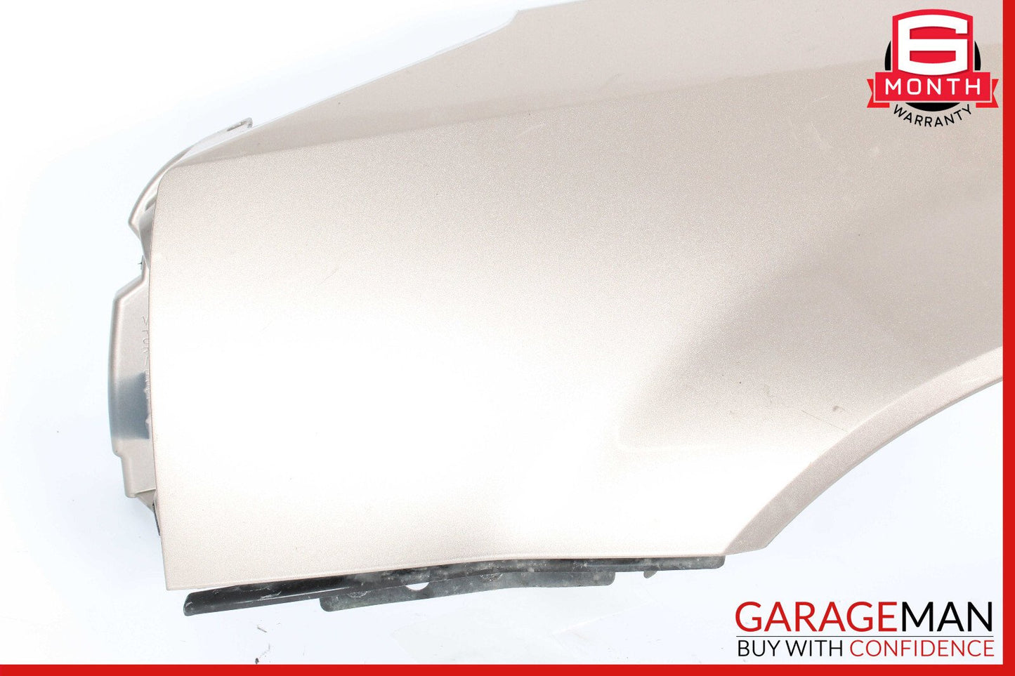 04-09 Cadillac XLR Quarter Panel Rear Right Passenger Side OEM