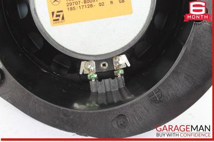 07-09 Mercedes W211 E350 E500 Front Left or Right Side Door Audio Sound Speaker