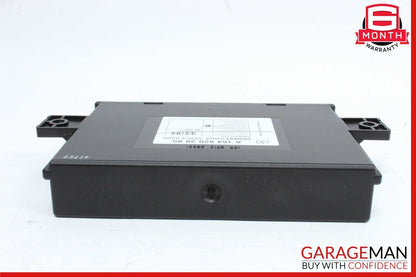 06-12 Mercedes X164 GL550 GL450 ML350 ML550 Keyless Go Controller Module Unit