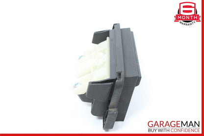 07-14 Mercedes S550 S350 CL550 Rear Trunk Lid Lock Open Unlock Release Handle