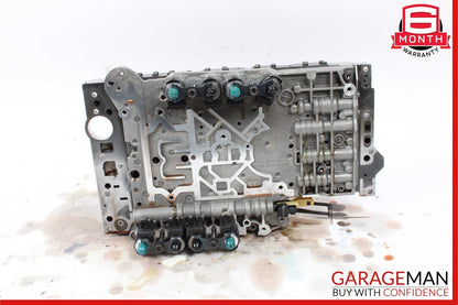 Mercedes E500 S550 SL500 7G Tronic Transmission Valve Body TCM 2202702306 OEM