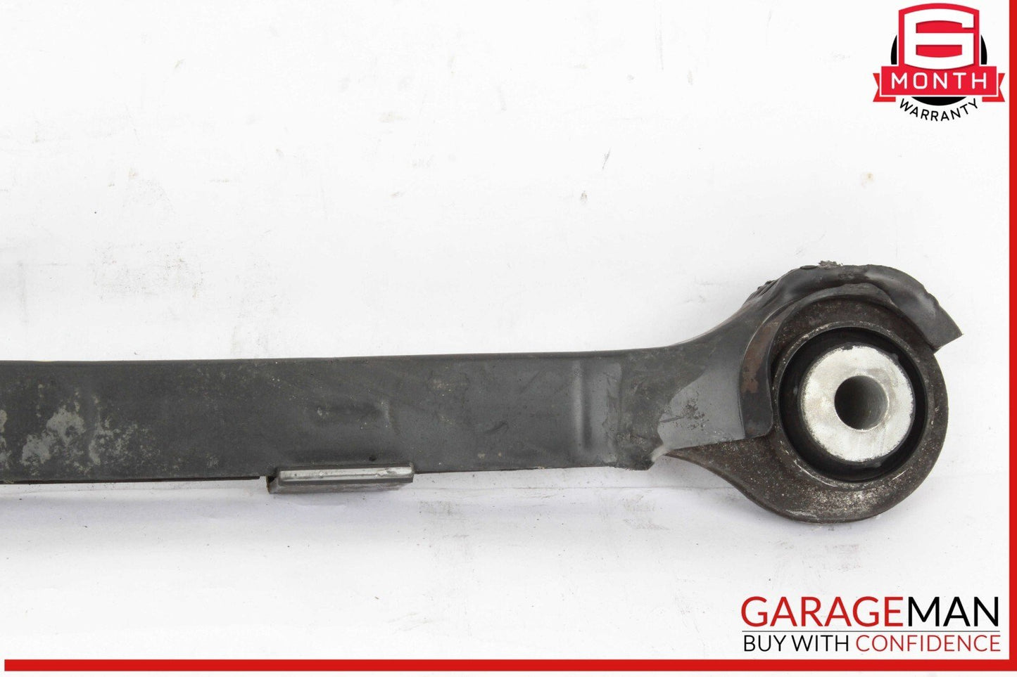 07-14 Mercedes W221 S550 CL550 Rear Right or Left Lower Thrust Control Arm OEM