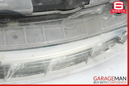 07-13 Mercedes W221 S550 S600 S400 Left Fog Light Base 2218200956 OEM