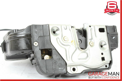 03-09 Mercedes W211 E350 Rear Right Passenger Side Door Lock Latch Actuator OEM