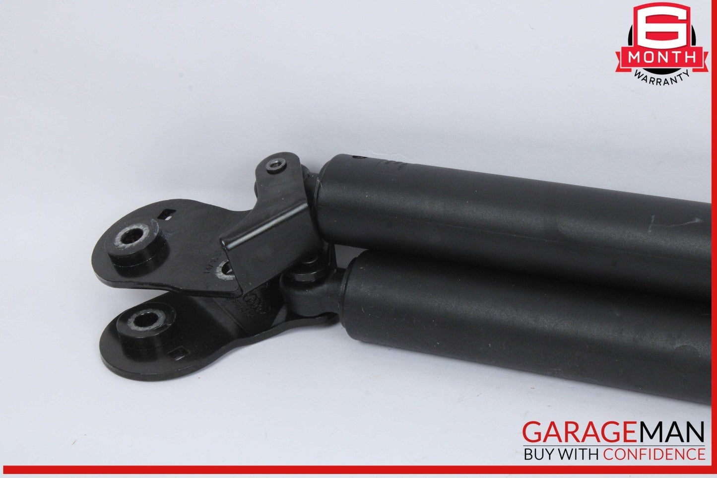12-18 Audi A7 Trunk Lid Left & Right Shock Lift Support Strut Set 4G8827851F OEM