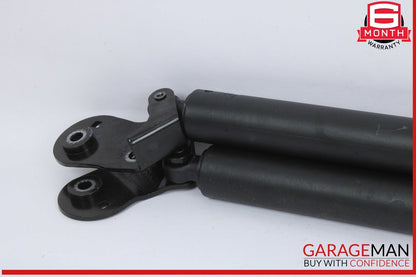 12-18 Audi A7 Trunk Lid Left & Right Shock Lift Support Strut Set 4G8827851F OEM