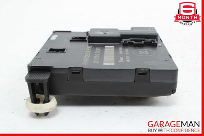 03-09 Mercedes W211 E350 E500 E550 Door Controller Module Rear Left Side