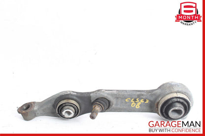 06-11 Mercedes W219 CLS63 AMG CLS550 Front Left Side Lower Control Arm OEM
