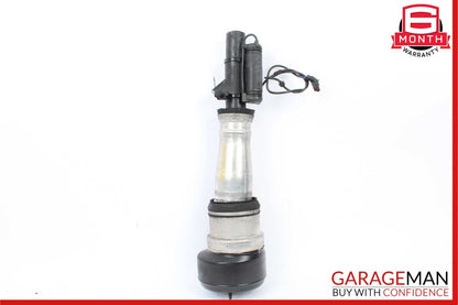 07-13 Mercedes W221 S400 S550 S350 Front Right / Left Air Shock Absorber Strut
