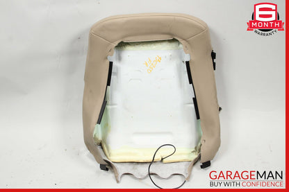 12-14 Mercedes W204 C300 C250 Front Right Side Seat Cushion Top Upper OEM