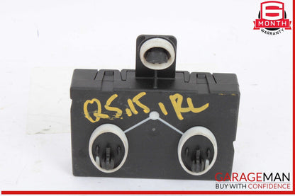 09-17 Audi Q5 SQ5 Rear Left or Rear Right Side Door Control Module Unit OEM
