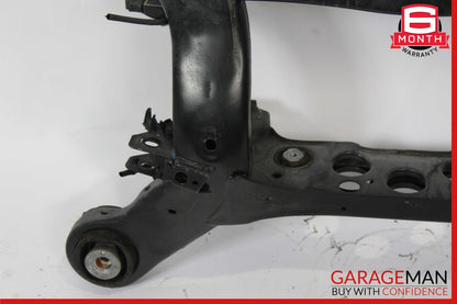 12-19 Mercedes X166 GL450 ML550 Rear Subframe Sub Cross Frame Crossmember Bar