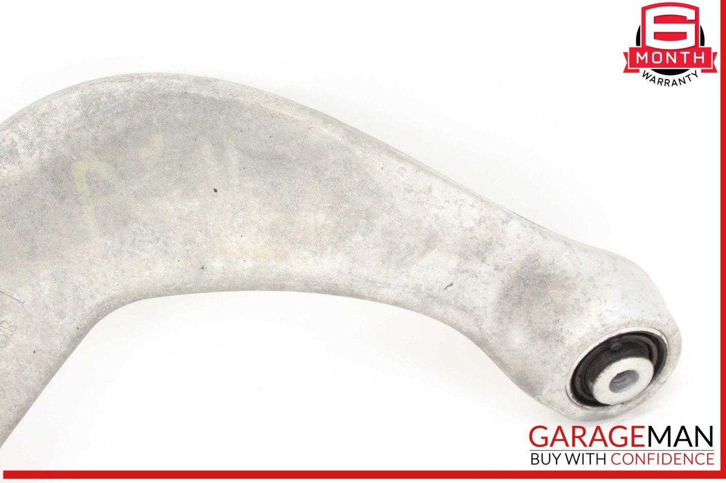 09-18 Audi A8 A5 S4 A4 A7 Rear Left Driver Side Upper Control Arm 8K0505323H OEM