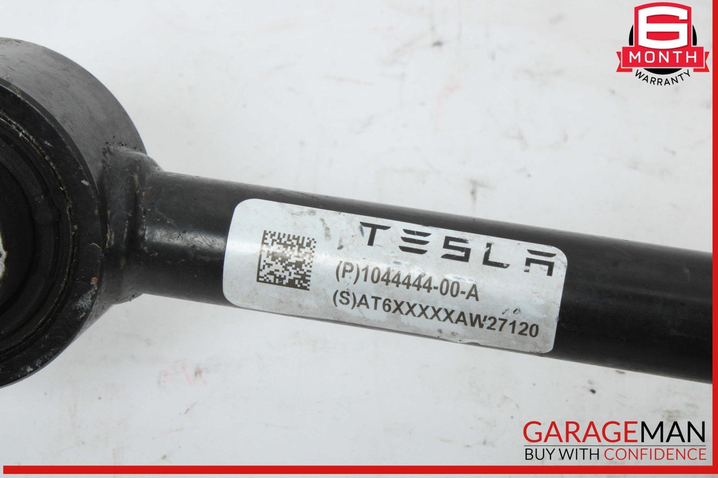 17-23 Tesla Model 3 Rear Left or Right Suspension Lower Control Arm Link OEM