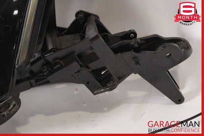 03-08 Mercedes R230 SL500 Right Convertible Roof Hard Top Hinge C Pillar Cover