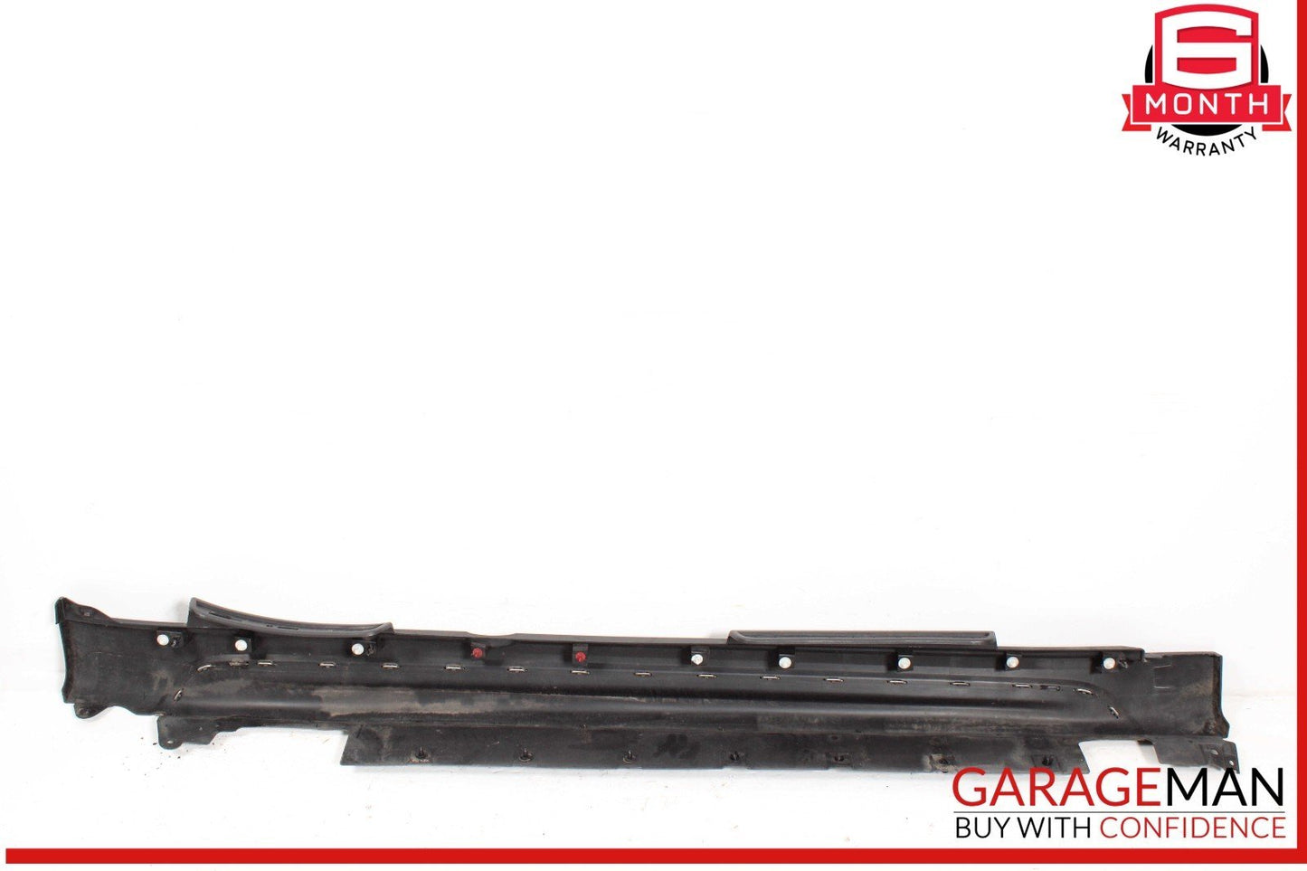 17-24 Mini Cooper Countryman F60 Front Left Side Rocker Molding Panel OEM