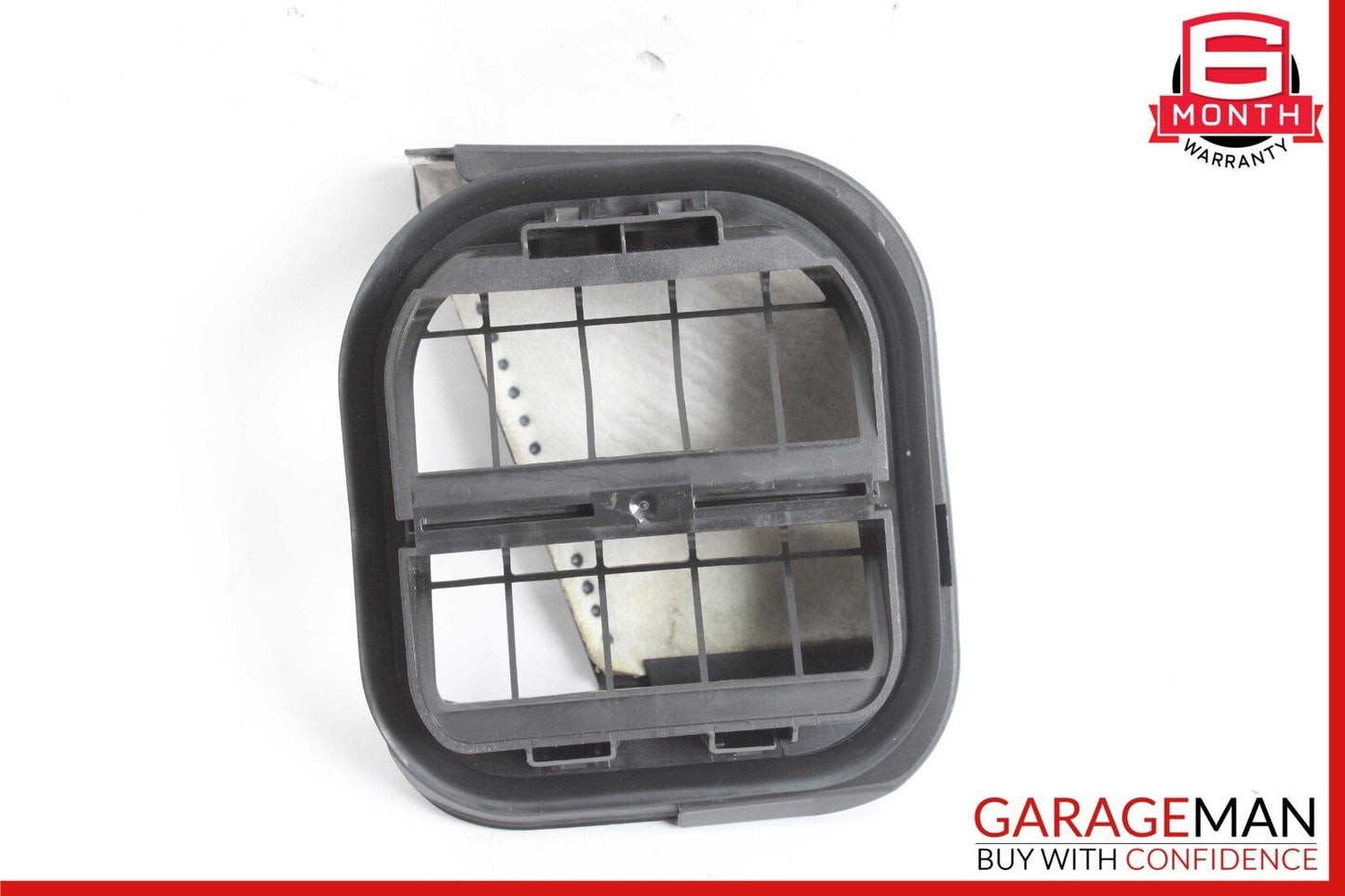 17-22 Alfa Romeo Giulia Rear Left Quarter Panel Air Pressure Vent OEM