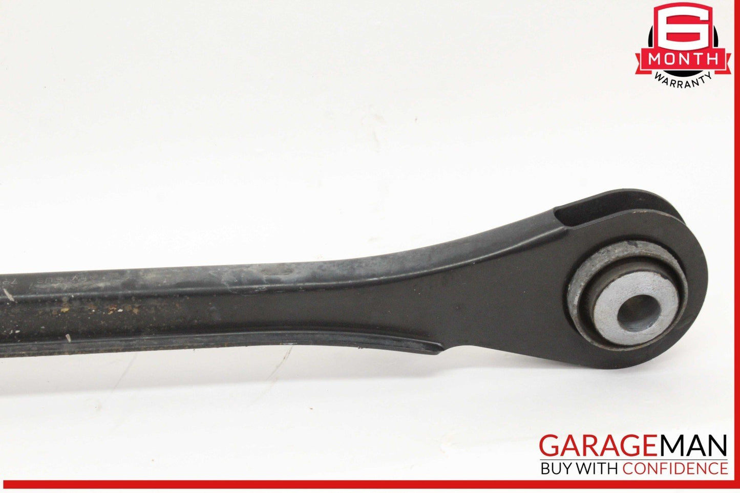 11-18 Porsche Cayenne 958 AWD Rear Right or Left Side Tie Rod Control Arm OEM