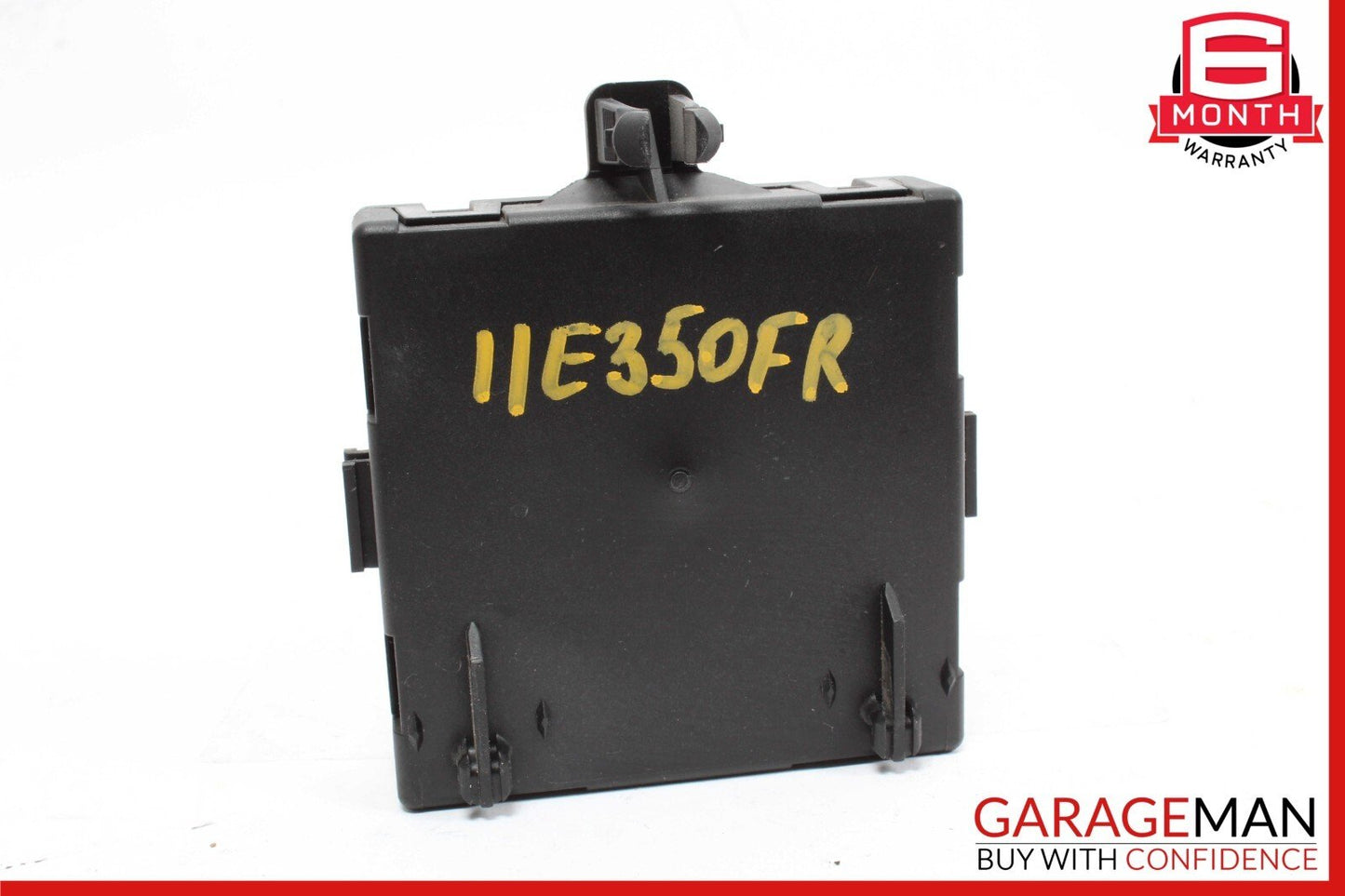 08-18 Mercedes W212 E350 C300 C350 Front Right Side Door Control Module Unit OEM