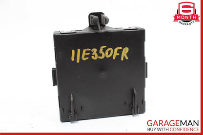 08-18 Mercedes W212 E350 C300 C350 Front Right Side Door Control Module Unit OEM