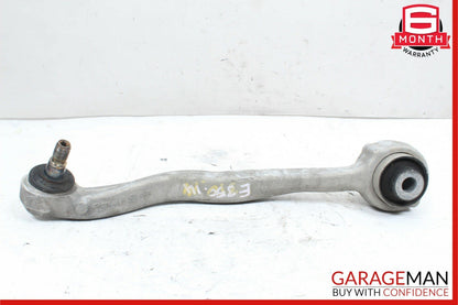 08-14 Mercedes W212 E350 Front Left Side Curved Wishbone Control Arm