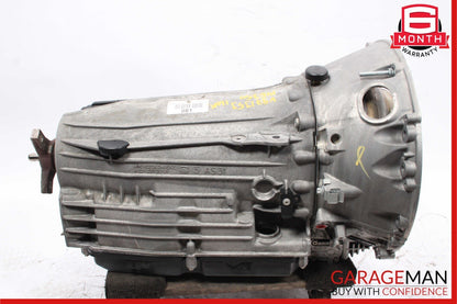14-16 Mercedes W212 E350 RWD 7G Automatic Transmission Assembly 722.906 160k